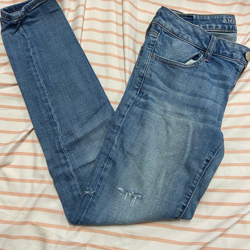 American eagle